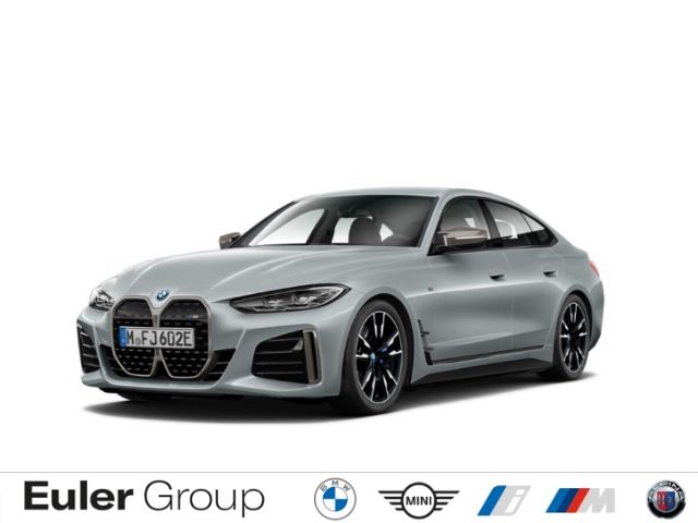 BMW i4 32.270 km 49.875 € Frankfurt 60314