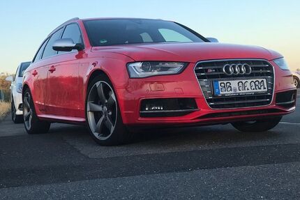 Audi S4 158.000 km 20.800 &euro; Kriftel 65830
