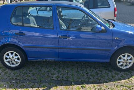 VW Polo 135.000 km 1.900 &euro; Frankfurt am Main 65933