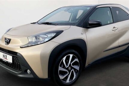 Toyota Aygo (X) 25.480 km 14.880 € Eschborn 65760