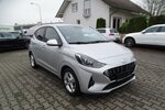 Hyundai i10 1,0l Edition 30 Klima, Spurhalteassistent, App 35.424 km 11.790 € Rodgau 63110