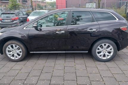 Mazda CX-7 153.000 km 4.300 &euro; Neu-Isenburg 63263