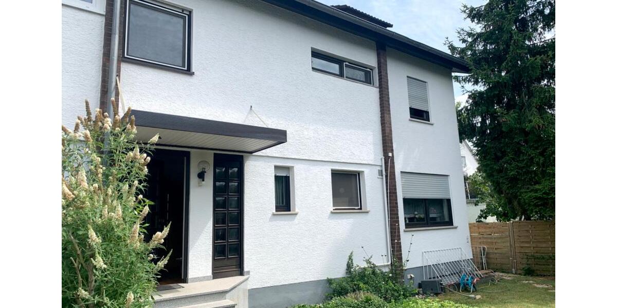 Reihenhaus Hanau Lamboy - 5 Zimmer, 182 m&sup2;, 685.000&euro; | Angebot:26031822