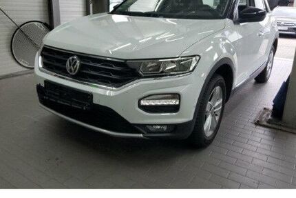 VW T-Roc 41.700 km 19.440 &euro; Frankfurt 60326