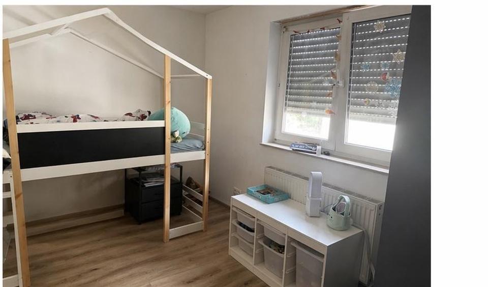 Etagenwohnung Karben - 3 Zimmer, 87 m&sup2;, 1.500&euro; | Angebot:26338104