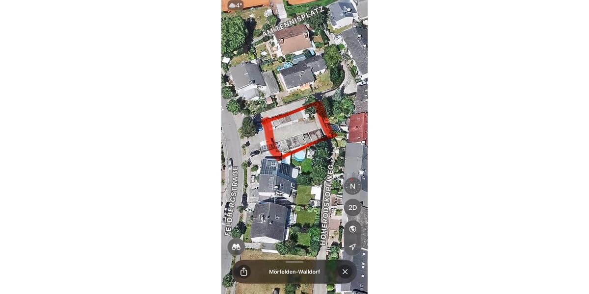 Garagen / Stellplätze Mörfelden-Walldorf Walldorf - 29.999&euro; | Angebot:25022461