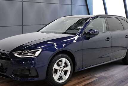 Audi A4 9.700 km 31.930 € Maintal 63477