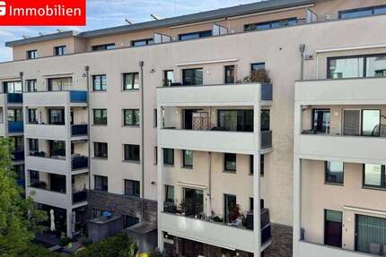 Wohnung Offenbach Bieberer Berg - 3 Zimmer, 113 m&sup2;, 519.000&euro; | Angebot:26703737