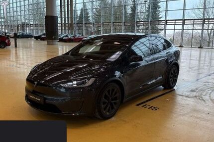 Tesla Model X 30.372 km 89.700 &euro; Hanau 63457