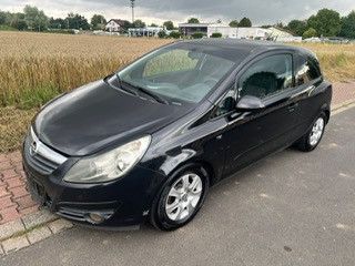 Opel Corsa 204.980 km 1.490 € Hanau 63452