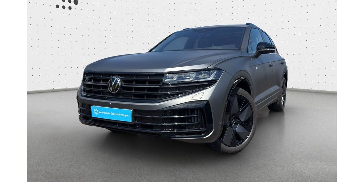 VW Touareg 9.985 km 85.295 &euro; Freigericht 63579