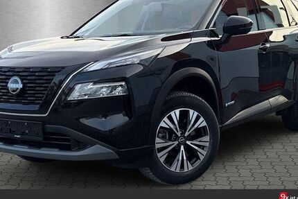 Nissan X-Trail 80.993 km 26.970 &euro; Rödermark 63322