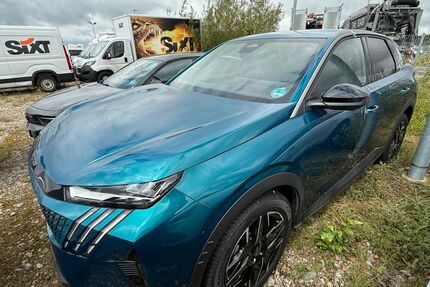 Peugeot 3008 4.500 km 28.800 € Hofheim am Taunus 65719