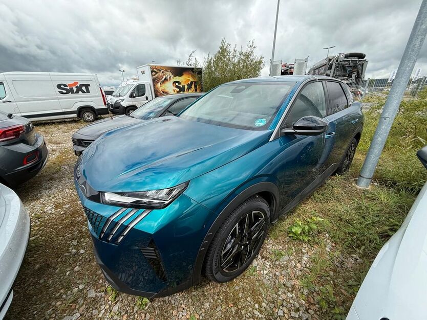 Peugeot 3008 4.500 km 28.800 € Hofheim am Taunus 65719