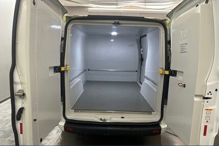 Ford Transit Custom 63.000 km 19.999 &euro; Erlensee 63526