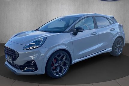 Ford Puma 9.000 km 24.580 &euro; Babenhausen 64832