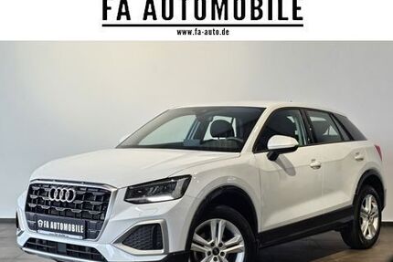 Audi Q2 20.190 km 25.990 &euro; Mainaschaff 63814
