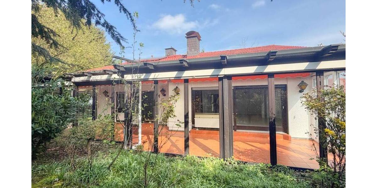 Einfamilienhaus Bad Homburg vor der Höhe Gonzenheim - 5 Zimmer, 168 m&sup2;, 1.190.000&euro; | Angebot:26291923