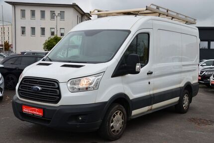Ford Transit 138.000 km 12.900 &euro; Frankfurt am Main 60388