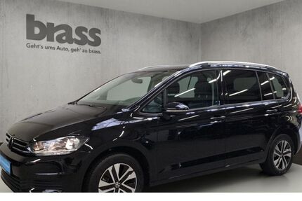 VW Touran 23.292 km 32.990 &euro; Dietzenbach 63128