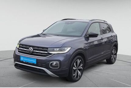 VW T-Cross 33.123 km 20.380 &euro; Darmstadt 64295