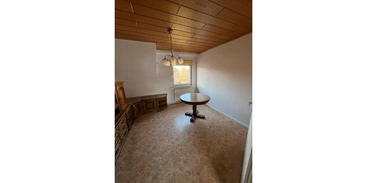 1 Zimmer WG in Hanau Steinheim ab sofort zu Vermieten 1 zimmer