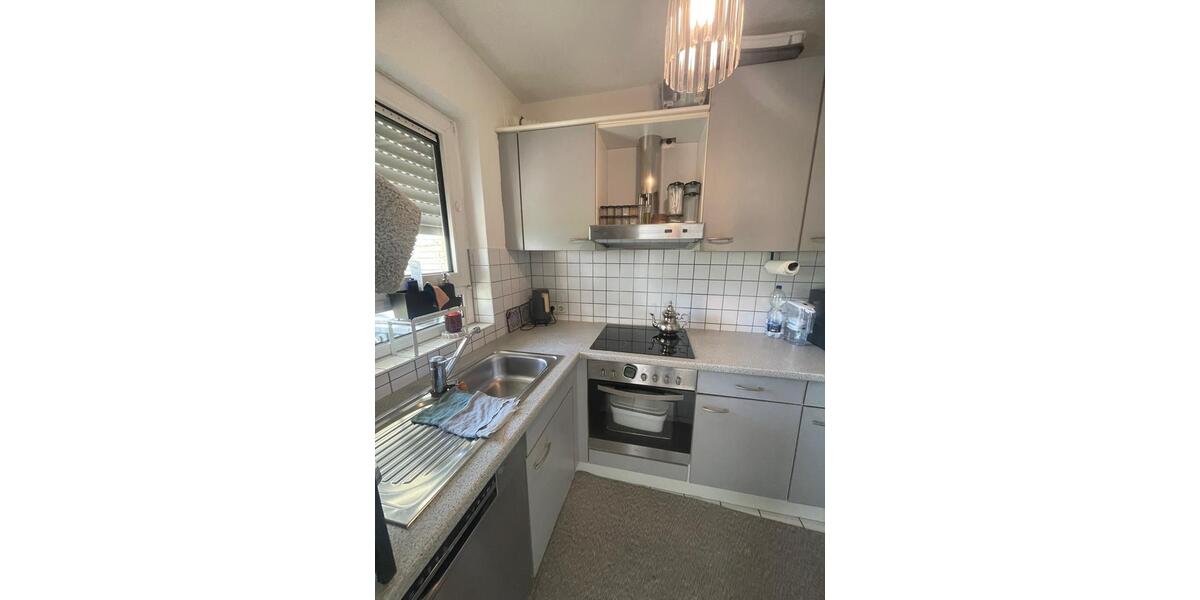 Etagenwohnung Eppstein - 2 Zimmer, 65 m&sup2;, 229.000&euro; | Angebot:26129964