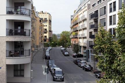 Wohnung Frankfurt am Main Sachsenhausen - 1 Zimmer, 33 m&sup2;, 820&euro; | Angebot:26459877