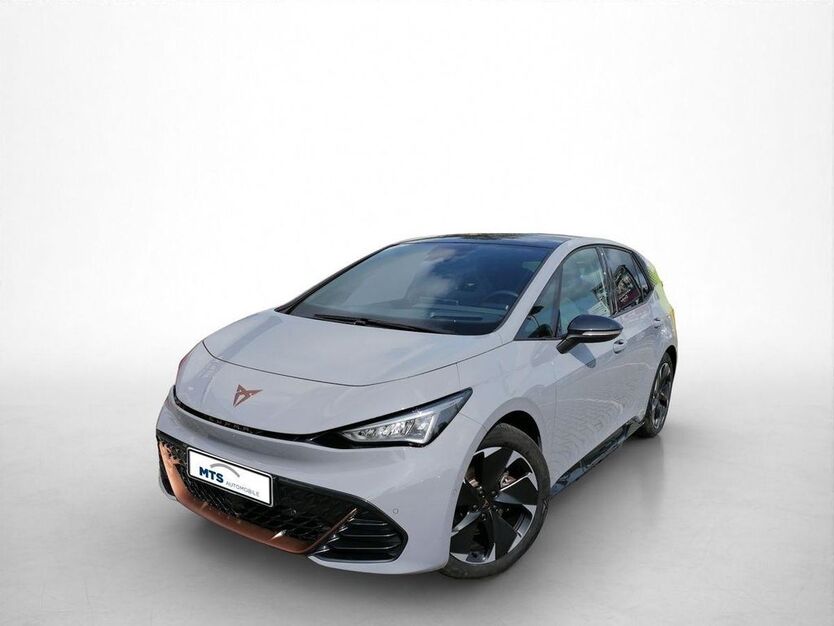 Cupra Born 23.529 km 27.130 € Friedberg 61169