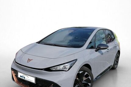 Cupra Born 28.750 km 25.150 &euro; Friedberg 61169