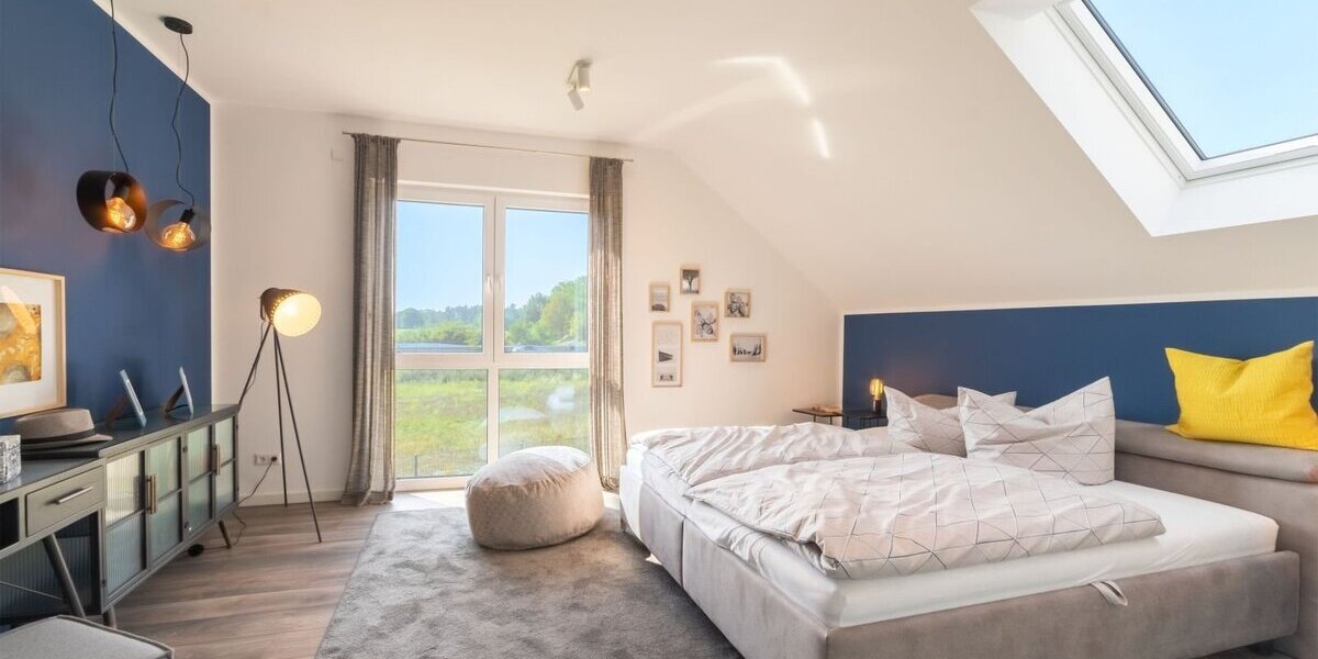 Individuell geplantes Mehrfamilienhaus in Nidderau - Ihr neues Zuhause nach Maß - Mehrfamilienhaus, Wohnhaus Nidderau | Angebot:27322146