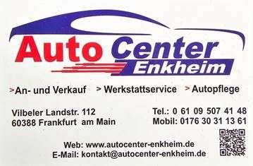Volvo XC90 137.000 km 16.999 &euro; Frankfurt 60388