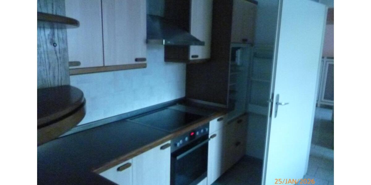 Erdgeschoßwohnung Rüsselsheim am Main - 3 Zimmer, 80 m&sup2;, 1.199&euro; | Angebot:24466569