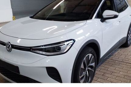 VW ID.4 14.700 km 39.899 € Büdingen-Düdelsheim 63654