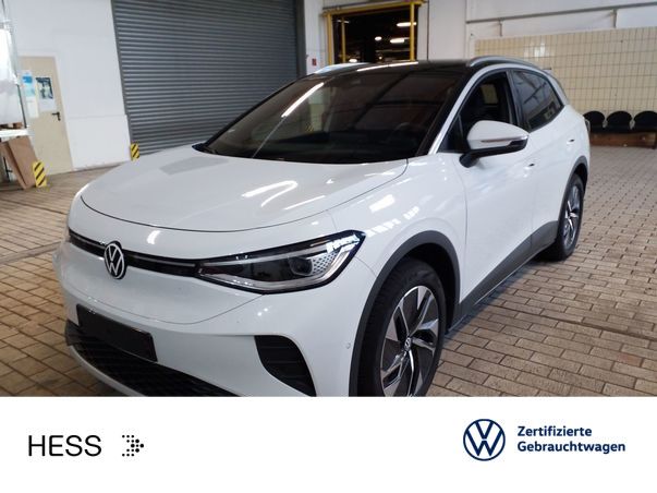 VW ID.4 14.700 km 39.899 € Büdingen-Düdelsheim 63654