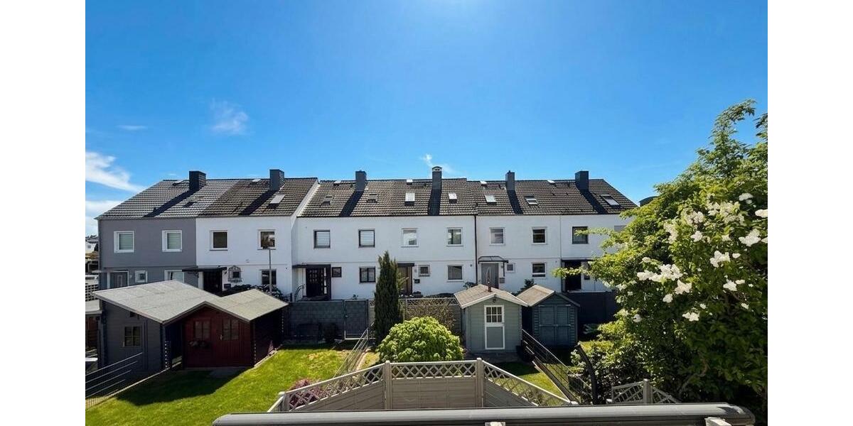 Reihenhaus Dietzenbach - 5 Zimmer, 130 m&sup2;, 495.000&euro; | Angebot:26648987