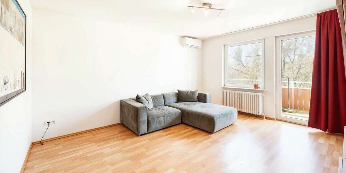 Wohnung zum Kaufen in Hanau 199.000 € 69 m² 3 zimmer