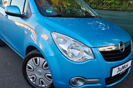 Opel Agila 136.900 km 3.200 € Wiesbaden 55252