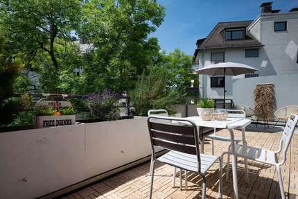 Wohnung zum Kaufen in Frankfurt am Main 525.000 € 100 m²