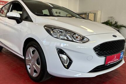 Ford Fiesta 55.232 km 12.290 € Ober Mörlen 61239