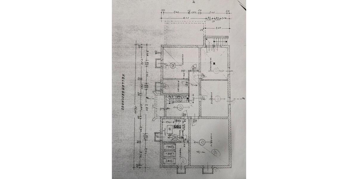 Bungalow Rosbach vor der Höhe - 4 Zimmer, 115 m&sup2;, 595.000&euro; | Angebot:27251026