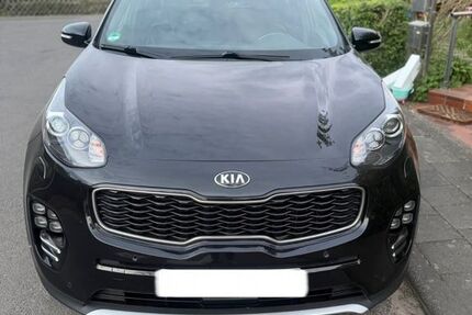 Kia Sportage 109.000 km 16.499 &euro; Flörsheim am Main 65439