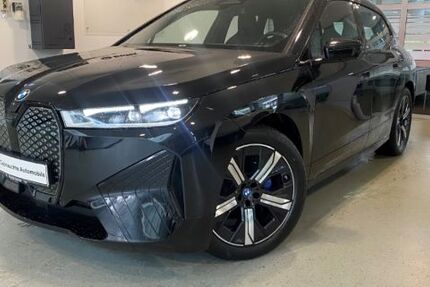 BMW iX 61.977 km 63.899 € Hofheim 65719