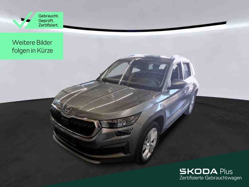 Kodiaq