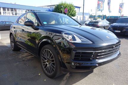 Porsche Cayenne 83.667 km 62.400 &euro; Oberursel 61440