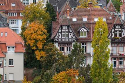 Wohnung Bad Homburg vor der Höhe Kirdorf - 5 Zimmer, 149 m&sup2;, 2.400&euro; | Angebot:25246474