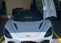 Gebrauchtwagen McLaren 720S