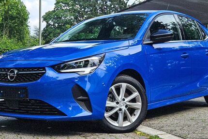 Opel Corsa 16.000 km 14.700 € Bad Homburg 61350