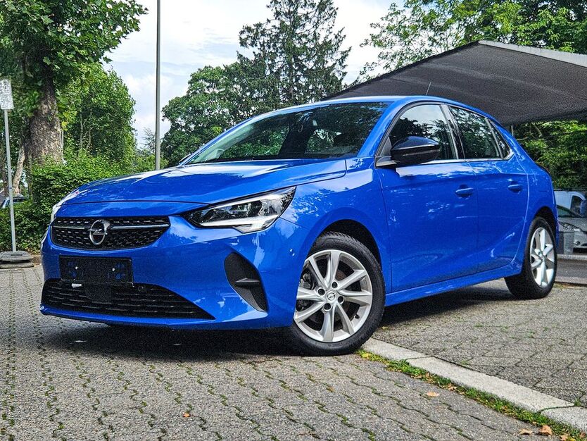 Opel Corsa 16.000 km 14.700 € Bad Homburg 61350