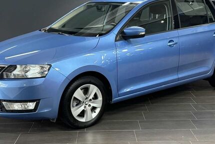 Skoda Rapid 28.219 km 11.890 € Offenbach 63069